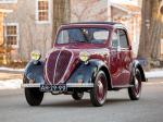 Simca Cinq Decapotable 1936 года